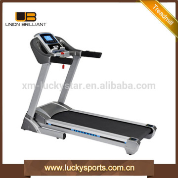 TM651 2.5HP AC Motor Electric Treadmill Price                        
                                                                                Supplier's Choice