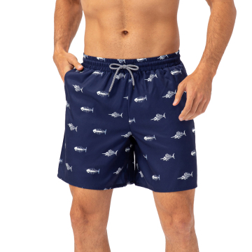 Shorts da uomo e palestra per uomini a secco rapido: una guida completa ai marchi di design OEM