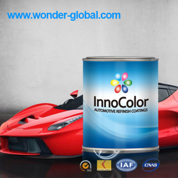 Car Paint Color Mixing System for car repair