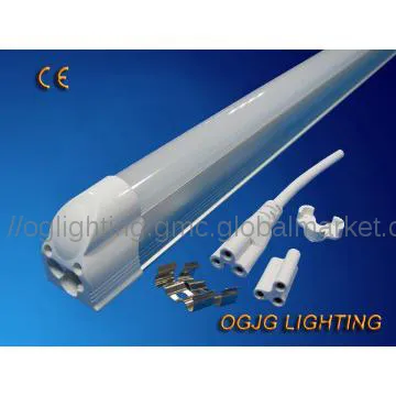 T5 LED 4 feet tube light fixture