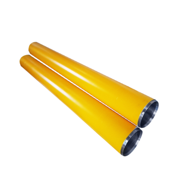 High Chrome Liner Body Material for Concrete Pump Delivery Cylinder