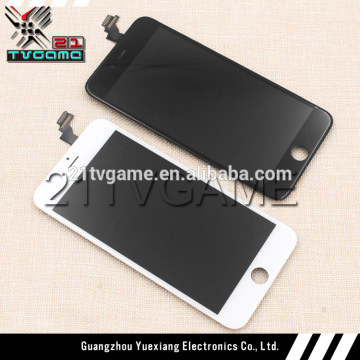 Grade AAA Phone 6G 5.5 inch LCD Digitizer Display Assembly with Frame,White and Black Color Available