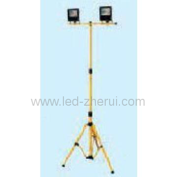 50W waterproof outdoor lighting