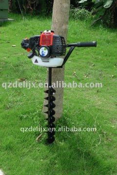 Earth Auger