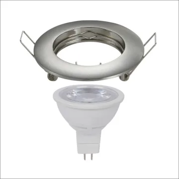 Foshan Manufacturer Wholesale GU10 LED Spotlight