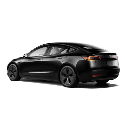 High-Quality 5-Seater New Energy SUVs: Tesla Model 3 EV Electric Cars