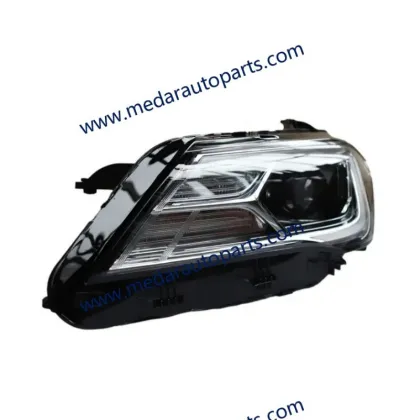 MG 5 Left headlights led 10839189