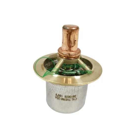 Hot Selling Diesel Engine Parts: Find the Perfect Thermostat 3913028 for Your 6CT or 6CT8.3 Engine