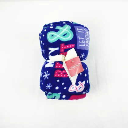 printed soft coral fleece blanket coral velvet blankets coral blanket throws