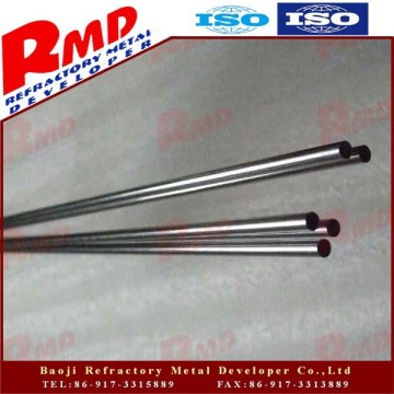 factory manufacture high quality 2mm nickel pipe