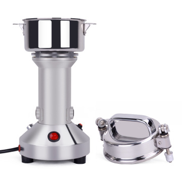 100G Mini Flour Mill Milling Machine for Home Use