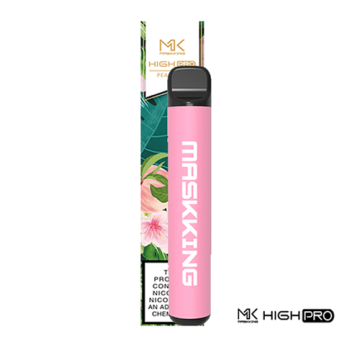 High Quality Maskking Pro Disposable Pod