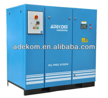 22kW High Quality Variable Speed Driven (VSD) Screw Air Compressor with CE Certificate