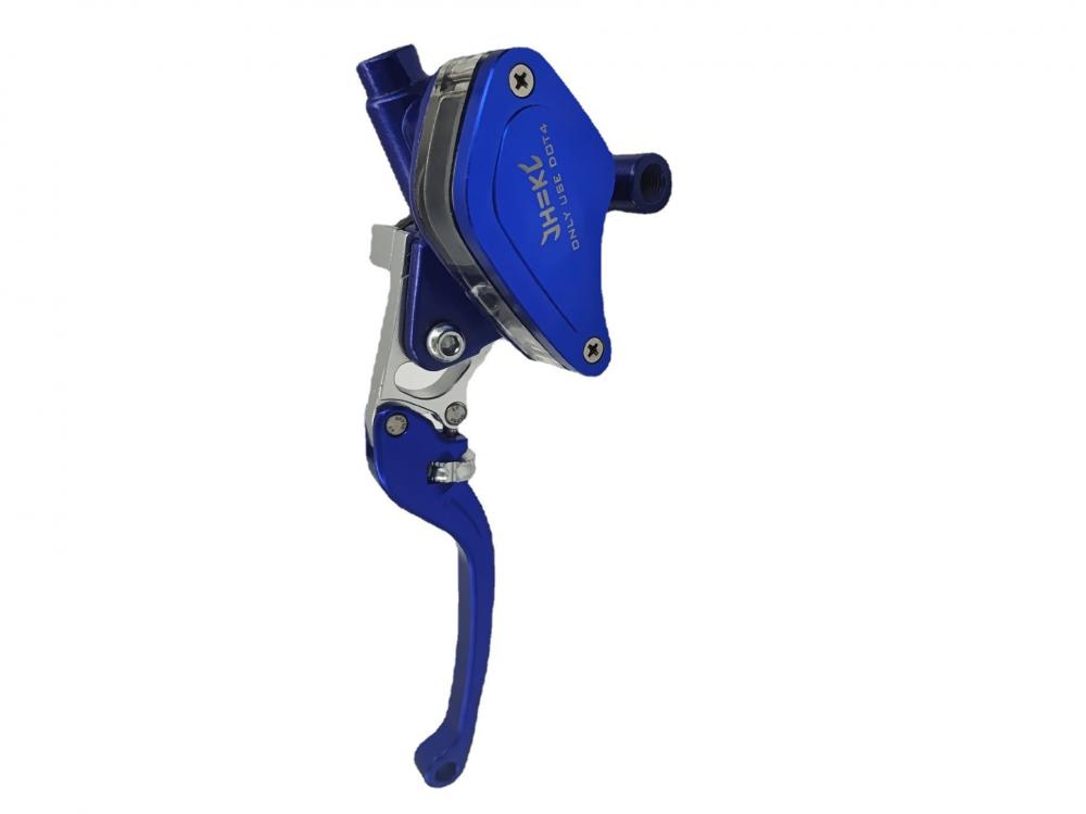 motorcycle brake lever handle with Brake