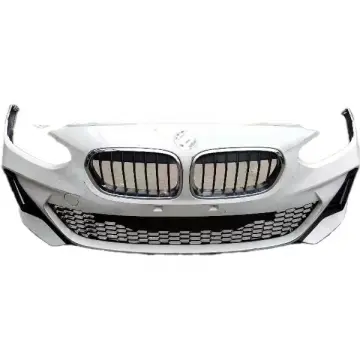 2018-2019 BMW 1 Series F52 Auto Car Front Bumper Assembly