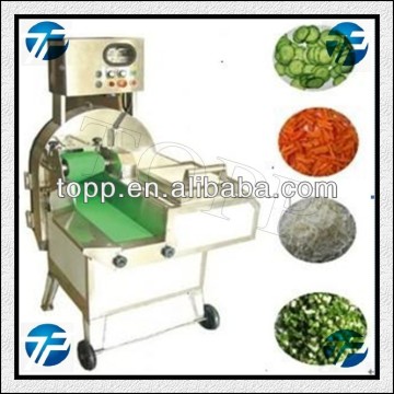Double-inverter Vegetable Cutter