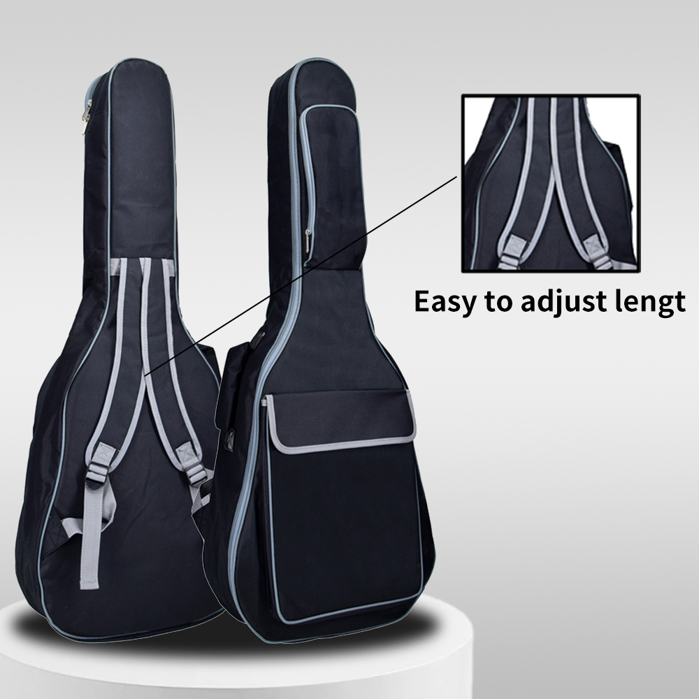 Rg A15 41 Inch 10mm Guitar Bag