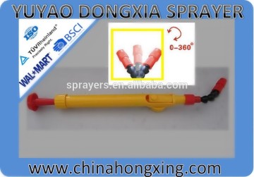 28/400 bottle sprayer head HX300