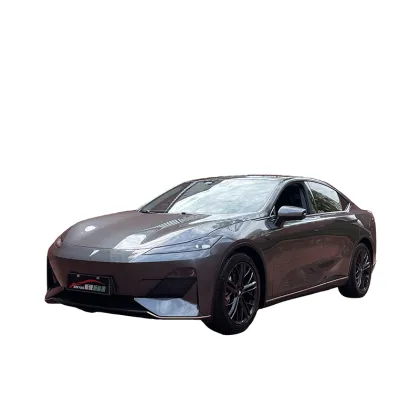 2022 Deepal SL03 Edition Extended Range EV