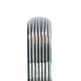 Curved Magnum Needles