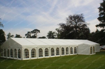 15X50m Large Exhibition Tent, Wedding Party Tent