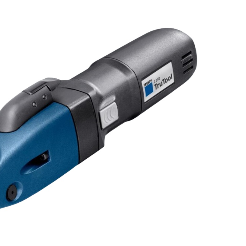Ножницы электрические шлицевые. Trutool c160. trumpf ножницы. шлицевые ножницы. ручные арматурные электроножницы.
