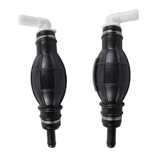 OEM Hand Oil Pump for Ssangyong Models: Musso, Actyon, Tivoli, Korando, Istana, MB100, Kyron, Stavic, Rodius, Rexton