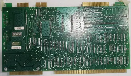 ABB 6100BZ10010B Taylor Analog Expander Board