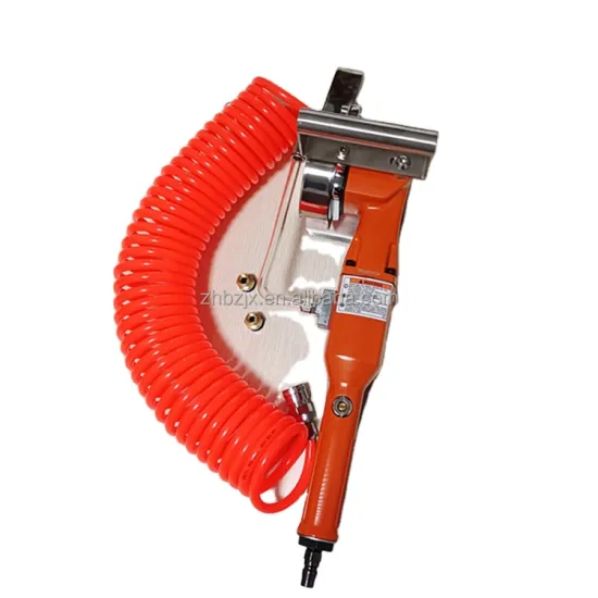 ZHENHUA Air Power Pneumatic Waste Stripping Carton Box Making Machine Price