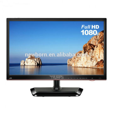 3D smart LED TV