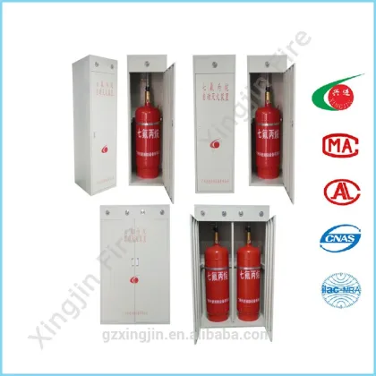 fire extinguishing system FM200 extinguishing system supplier