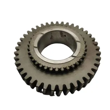 Auto parts input transmission synchronizer ring FOR ISUZU TFR54