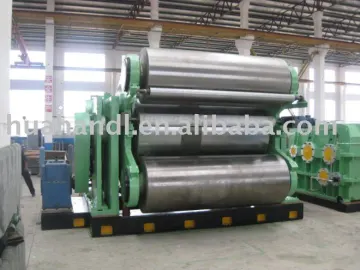 rotary curing machine/ rotocure machine