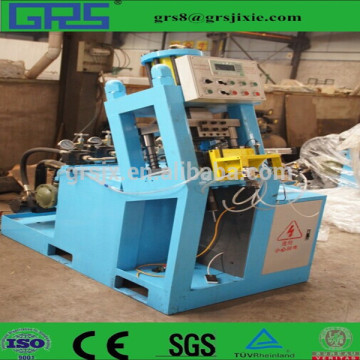 N /K type staple forming machine