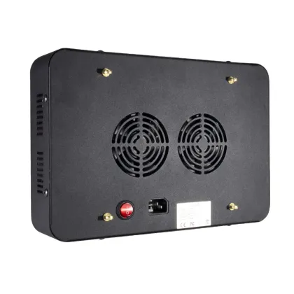 agricultural greenhouses UFO panda mars diy led grow light kits