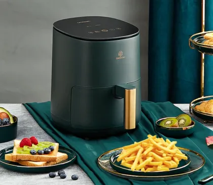 Liven Air Fryer G-5 air frying machine