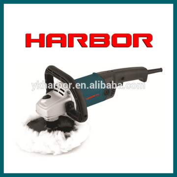 180mm electric mini polisher(HB-CP002),makit type,180mm wheel,professional type