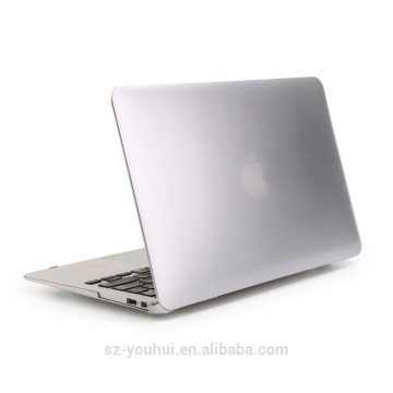 OEMODM manufacturer for top macbook pro metallic cases