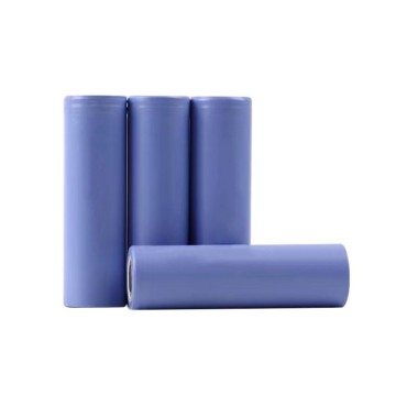 Factory Direct High Quality Rechargeable 21700 3.7V 3000mAh Li-ion Battery for Toys