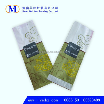 Oil-Proof Food Bag