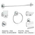 Wholesale Bathroom Hardware Accessories Sets