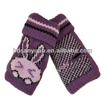 anti-static gloves without fingers