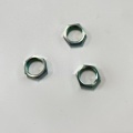 CNC Machining Fastener Hexagonal Nut
