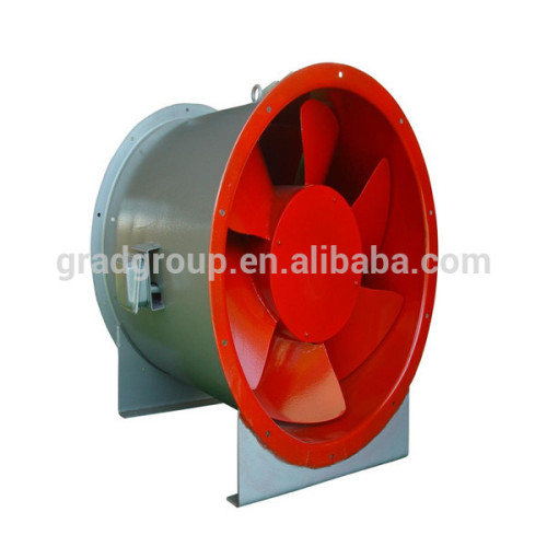 Freestanding Axial Air Extractor/axial Flow Fans/air Exhaust Fans
