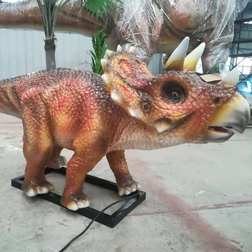 Life size Animatronic Dinosaurs for Sale