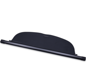 PVC Material Retractable Car Rear Parcel Shelf for Honda CRV 2017-2021