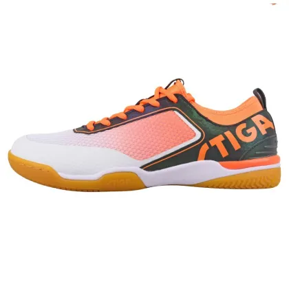 Genuine Stiga Table Tennis Shoes Men Women Professional Ping Pong Training Non-slip Breathable Sneakers
