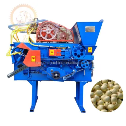 Lotus Seeds Sheller Machine for Sale in Vietnam