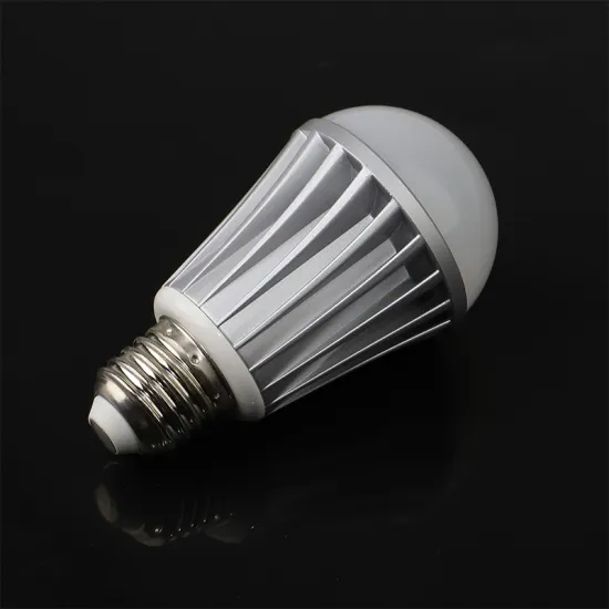 led light supplier 5w smart blue&tooth led light bulb in home