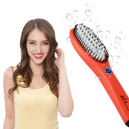 Simply Straight Hair Ionic Comb